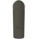 WT-Armatur in Magnetic Grey von Ideal Standard, mit zwei farbigen Indikatoren und einer glatten Oberfläche. Das Design ist schlicht und funktional.